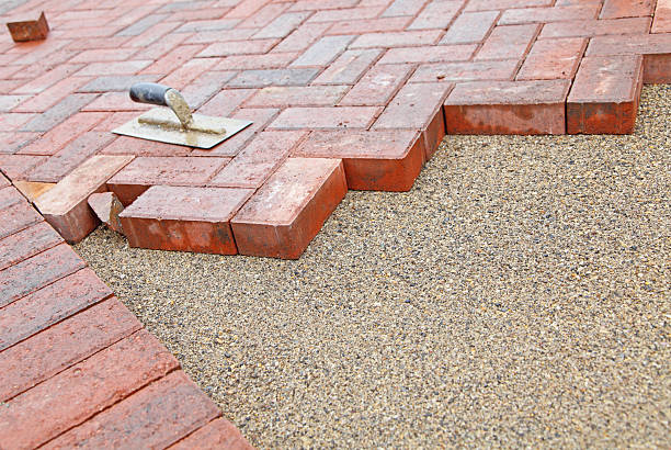 Best Cobblestone Driveway Paving in English Creek, NJ